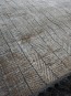 Синтетичний килим RETRO 30 250 , BROWN BLACK - высокое качество по лучшей цене в Украине - изображение 1.